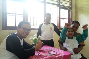 IDI Dharmasraya harapkan penyandang disabilitas diperhatikan secara proporsional