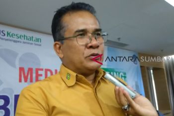 Peserta JKN-KIS bisa sampaikan pengaduan lewat mobile JKN