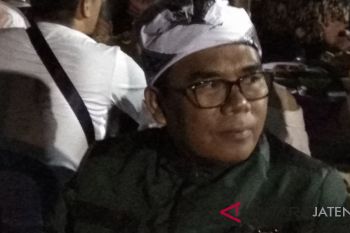 Pemkab Pekalongan dorong pengembangan pariwisata-UMKM