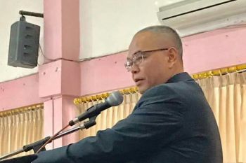 SBMPTN Padang 2018 diikuti 42 ribu calon mahasiswa