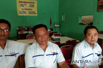 Bulog Pekalongan jamin ketersediaan beras aman hingga Lebaran