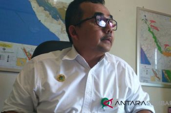 Pendakian Gunung Kerinci jalur Solok Selatan dibatasi, ini tujuannya