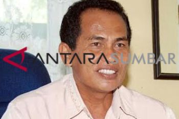 Pemkab Agam kekurangan 3.640 pegawai