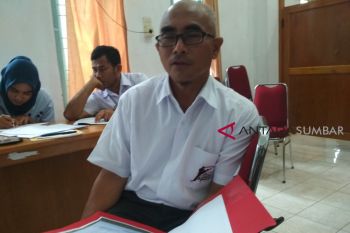 Forki Agam Seleksi Atlet Ikuti Pra Porprov