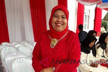 Inovasi Disdukcapil Dharmasraya Beri Pelayanan Maksimal bagi Masyarakat