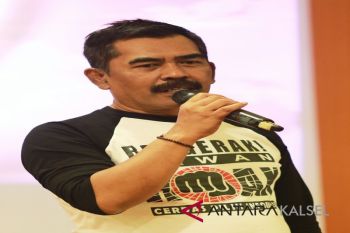 IJTI: Jangan Eksploitasi Visual Berdarah Korban Bom