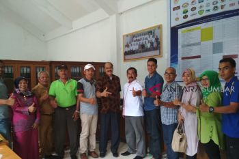 Anggota DPRD Sumbar dorong Agam juara umum proprov