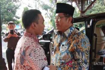 Rudiantara: manfaatkan transparansi pelayanan publik