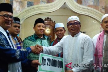 Wagub Sumbar nilai data kemiskinan BPS belum valid