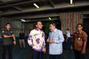 Kepala BNN paparkan programnya di Sulsel