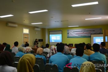 RS Unand kenalkan bedah mikro bagi pasien kanker