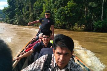 Solok Selatan upayakan bangun menara telekomunikasi seluler di Talantam