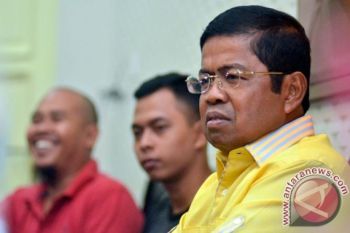 KPK periksa Menteri Sosial Idrus Marham