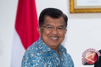 Wapres: Mahasiswa jangan berorientasi jadi PNS