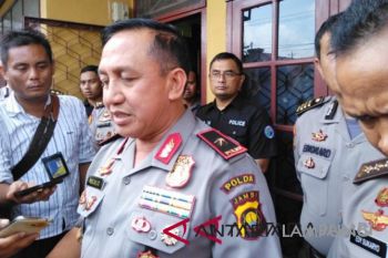 Kapolda: Motif penyerangan Mapolsek Marosebo masih didalami