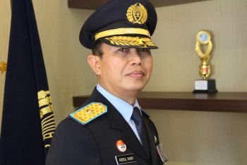 Sembilan napi di Sulteng dapat remisi bebas
