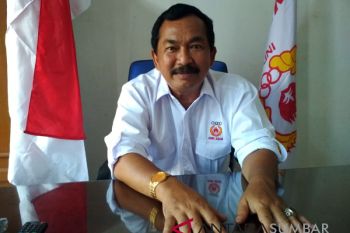 160 atlet Agam lolos ikuti Porprov XV