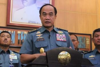 KSAL: Prajurit jangan terpengaruh radikalisme