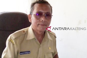 Baru empat desa di Barsel ajukan pencairan DD