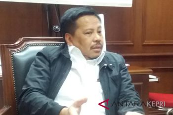 Lapas khusus wanita dibangun di Pulau Setokok