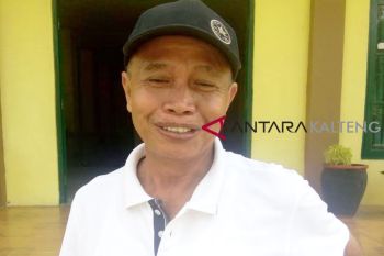 Dinas Perikanan Bartim berinovasi budidaya ikan papuyu