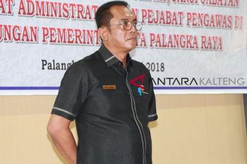 Pemkot diminta lakukan pemerataan sdm pendidikan di Palangka Raya
