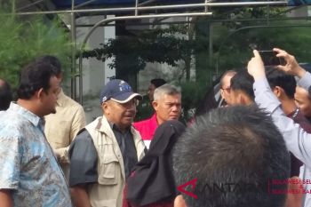 DPR akan evaluasi kebijakan impor beras
