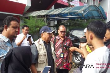 Tim DPR tinjau kesiapan Pertamina antisipasi mudik