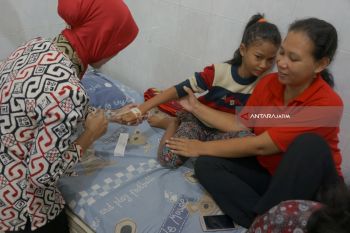 Ustadz paparkan hukum pakai obat saat puasa mulai infus hingga inhaler