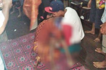 Anak tenggelam di Sungai Barito ditemukan meninggal