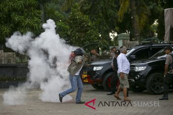 TNI-Polri Siap Amankan Segala Bentuk Teror