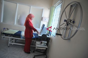 Kemenkes kembangkan layanan kesehatan gugus pulau
