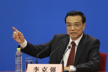 PM China berkunjung ke Indonesia 6-8 Mei, bertemu Jokowi-JK