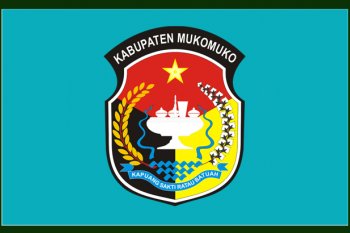 Sebagian pasar semi modern batal dibangun oleh Disperindag Mukomuko