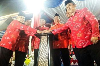 MTQ Morowali 2018 terbaik di Sulteng, Parimo juara umum