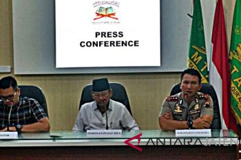 MTA:Teror bom tidak cerminkan ajaran Islam