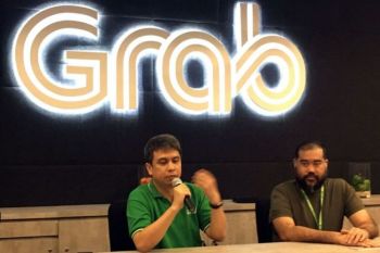Tingkatkan keamanan, Grab luncurkan fitur baru