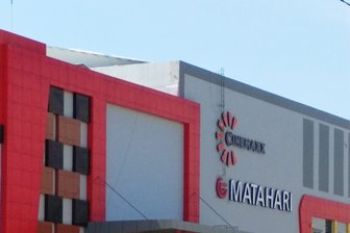 Matahari Mamuju serap 200 tenaga kerja
