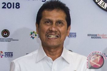 Menpan-RB izinkan bus kantor digunakan mudik ASN