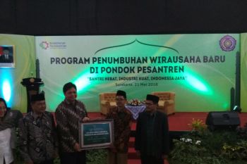Menperin: Jumlah SDM kunci penerapan era 4.0