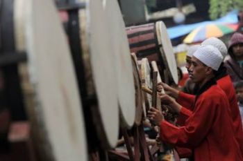 Ini awal puasa Ramadhan 2019 di berbagai negara