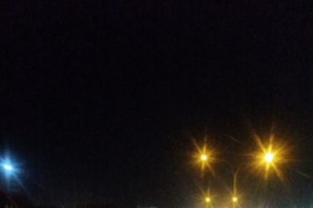 Jalur Kaligawe Semarang macet akibat banjir