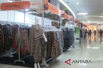 Java Expo ke-13 fokus produk lokal unggulan