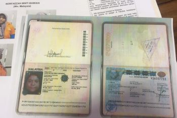 Imigrasi tangkap mahasiswi Unand asal Malaysia karena melebihi masa izin tinggal