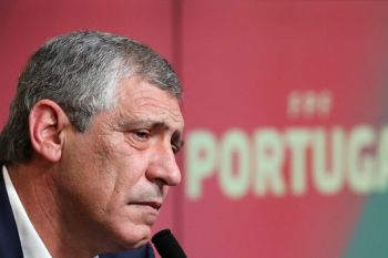 Pemain Portugal absen di Piala Dunia