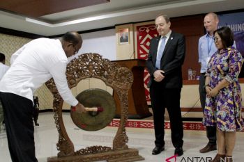 Plan-Uni Eropa Luncurkan Program "Mata Kail"