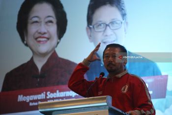 Pembekalan Taruna Merah Putih