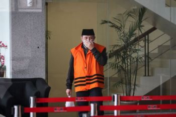 Pemeriksaan lanjutan Rusliyanto