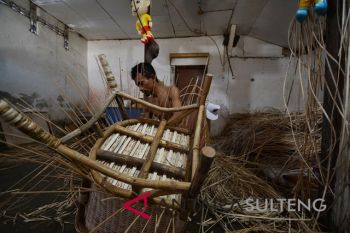 Pelaku usaha di Palu minta bantuan modal