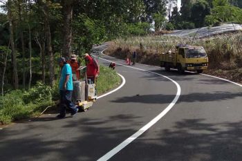 Banjarnegara siapkan jalur alternatif mudik Lebaran
